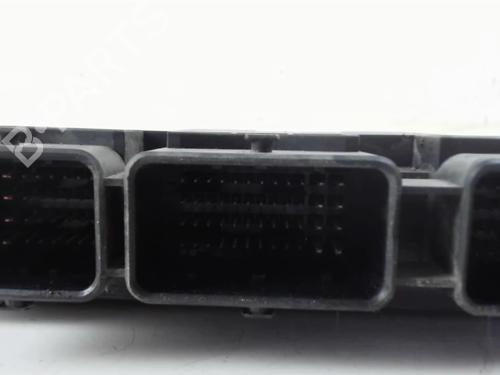 Engine control unit (ECU) PEUGEOT 206 Hatchback (2A/C) 1.4 HDi eco 70 | BP27091868M57 