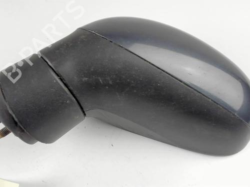 Left mirror SEAT LEON (1P1) 1.6 | BP20398159C26 