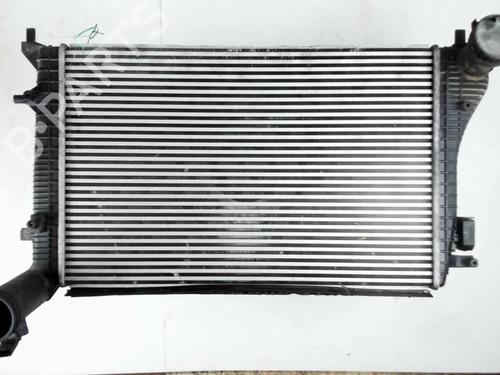 Intercooler VW TOURAN (1T1, 1T2) 2.0 TDI (140 hp) 31362721