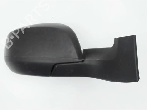 Used Right mirror Right mirror SUZUKI SPLASH (EX) 1.0 (A5B310) (65 hp) 20417228 20417228