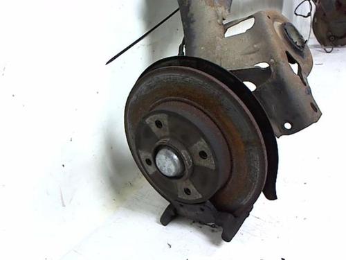 Rear axle PEUGEOT 307 Break (3E) 1.6 HDi 110 | BP20432110M2 