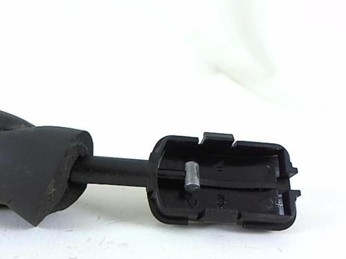 Rear left lock RENAULT MEGANE III Hatchback (BZ0/1_, B3_) 1.5 dCi (BZ09, BZ0D, BZ1W, BZ29, BZ14) | BP20404149C100 