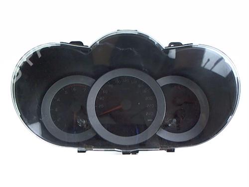 Instrument cluster TOYOTA RAV 4 III (_A3_) 2.2 D 4WD (ALA30_, ALA30R) | BP20448432C47 