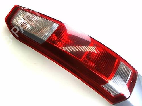 Left taillight OPEL MERIVA A MPV (X03) 1.4 16V Twinport LPG (E75) | BP20459031C34 