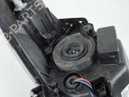Left headlight CHEVROLET SPARK (M300) 1.0 | BP39641550C28 - Image 5