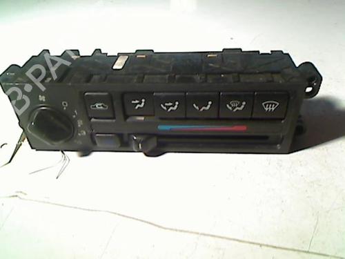 Used Climate control NISSAN INTERSTAR Van (X70) [2002-2025]  21233228