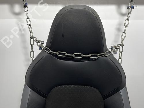 Left front seat NISSAN JUKE (F16_) 1.6 Hybrid | BP24057420C15 - Image 7