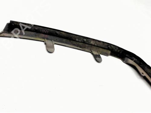 Headlight eyebrow RENAULT 21 (B48_) 2.1 Turbo-D (B486, B488, B48V) | BP26964385C118 