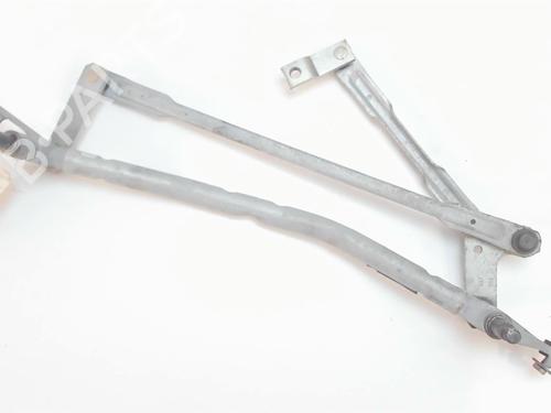 Used Front wipers mechanism PEUGEOT PARTNER Box Body/MPV 1.6 HDi (75 hp) 21228994