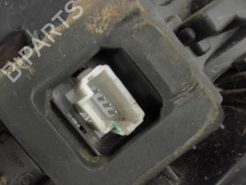 Used Left taillight RENAULT SCÉNIC III (JZ0/1_) 1.9 dCi (JZ0J, JZ1J, JZ1K, JZ1S) (131 hp) 20390762