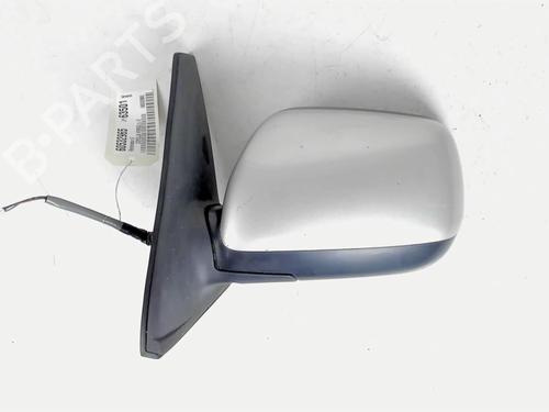 Used Left mirror TOYOTA COROLLA Verso (_E12_) 2.0 D-4D (CDE120_, CDE120R) (90 hp) 20429175