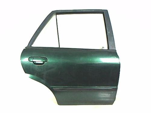 Used Right rear door MAZDA 323 F VI Hatchback (BJ) 2.0 TD (101 hp) 20472954