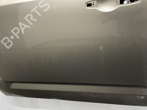 Used Left front door Left front door JEEP COMPASS (MK49) 2.0 CRD 4x4 (140 hp) 25341886 25341886