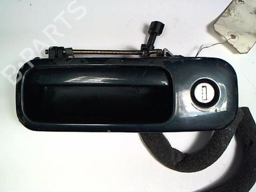 Used Tailgate handle FORD GALAXY I (WGR) 2.8 i V6 (174 hp) 20412265