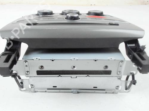 Bilradio Bilradio CITROËN C4 II (NC_) 1.6 HDi 90 (92 hp) 36757245 36757245