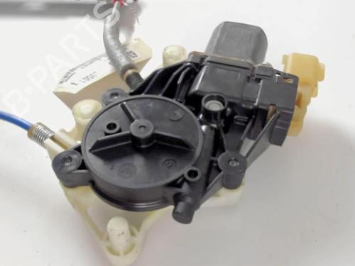 Rear left window mechanism FORD B-MAX (JK) 1.6 TDCi | BP20428774C24 - Image 5