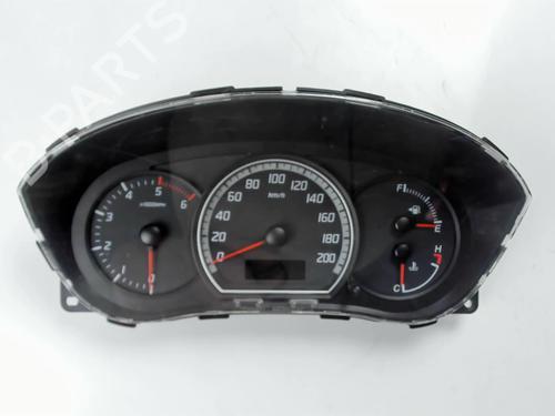 Used Instrument cluster Instrument cluster SUZUKI SWIFT III (MZ, EZ) 1.3 DDiS (RS413D) (75 hp) 20396472 20396472