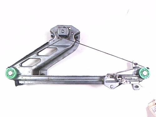 Used Rear left window mechanism Rear left window mechanism 20454467 20454467
