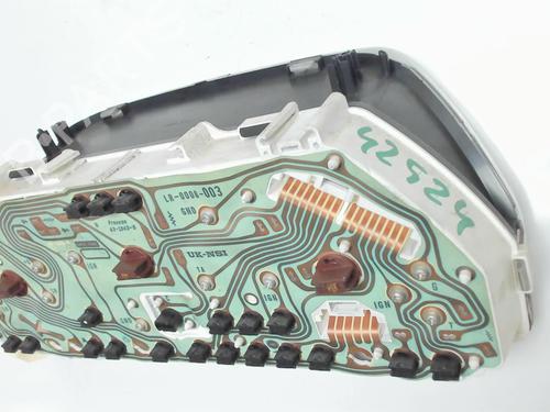 Instrument cluster LAND ROVER FREELANDER I (L314) 2.0 DI 4x4 | BP22914120C47 