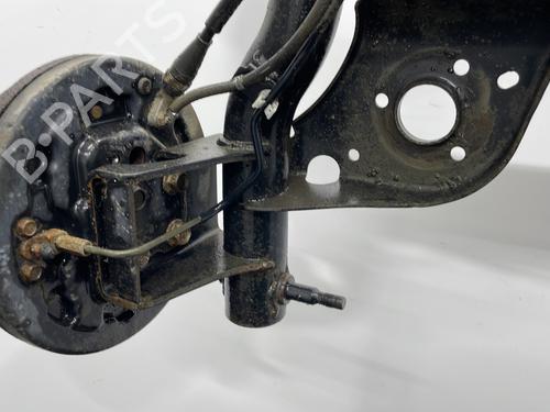 Bakaksel SUZUKI SWIFT III (MZ, EZ) 1.3 (RS413, ZC11S) | BP29844409M2