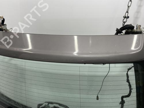 Tailgate VW TOUAREG (7LA, 7L6, 7L7) 3.0 V6 TDI | BP29138763C6