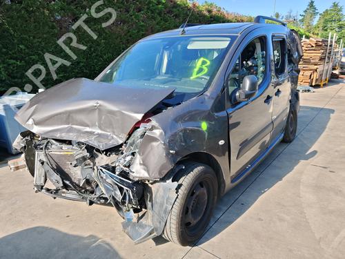 Instrument cluster PEUGEOT PARTNER Box Body/MPV 1.6 BlueHDi 100 | BP29043459C47 