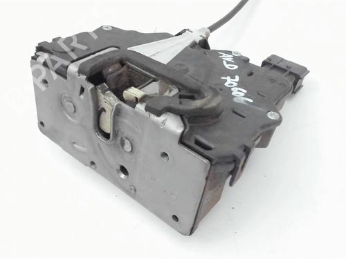 Front right lock FIAT PUNTO EVO (199_) 1.3 D Multijet (199AXC1A, 199BXC1A, 199AXT1A, 199BXT1A) | BP20423909C97 