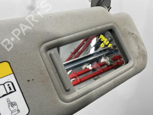 Right sun visor TOYOTA PRIUS PLUS (_W4_) 1.8 Hybrid (ZVW40W, ZVW41W) | BP32373729I2 - Image 3