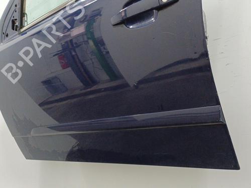 Left front door OPEL ASTRA H (A04) 1.9 CDTI (L48) | BP20401591C2 