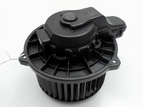 Heater blower motor KIA STONIC (YB) 1.6 CRDi | BP20420072M62  - Image 7