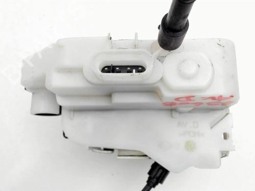 Front right lock CITROËN C3 Pluriel (HB_) 1.6 | BP22103687C97