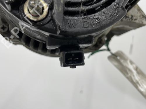 Alternator VW POLO III (6N1) 60 1.4 | BP27385428M7 