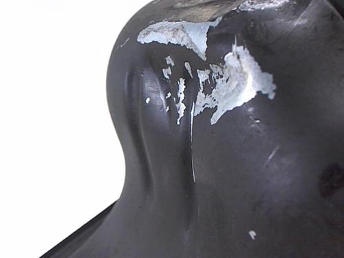 Oil sump PEUGEOT PARTNER Tepee 1.6 HDi 90 | BP21206007M115  - Image 6