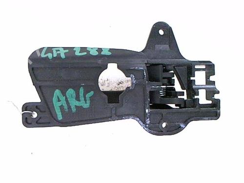 Rear left interior door handle HYUNDAI i30 (FD) 1.6 CRDi | BP20415533I15 