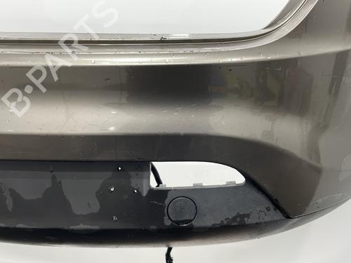 Rear bumper FIAT BRAVO II (198_) 1.9 D Multijet (198AXC1B) | BP29338364C8 