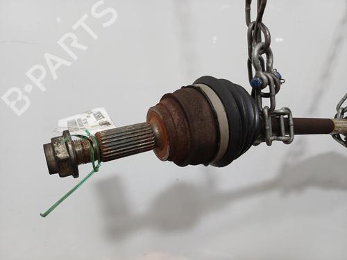 Used Left front driveshaft Left front driveshaft 38024243 38024243