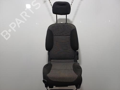 Left front seat PEUGEOT PARTNER Tepee | BP37275339C15 - Image 4