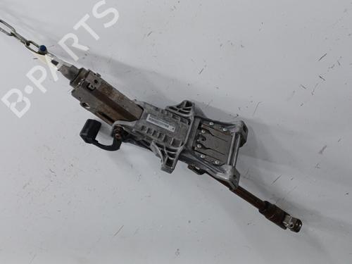 Steering column MAZDA 3 (BK) 1.6 DI Turbo | BP20469100M21 - Image 2