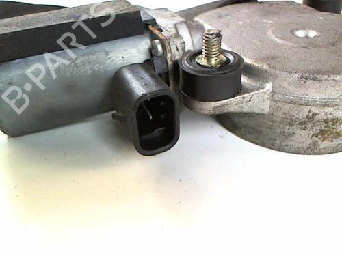 Front right window mechanism SEAT IBIZA III (6L1) 1.4 TDI | BP20431332C23 