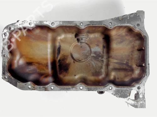 Used Oil sump FORD FIESTA VI (CB1, CCN) 1.25 (82 hp) 21206447