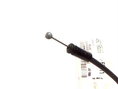 Rear right lock RENAULT MEGANE III Hatchback (BZ0/1_, B3_) 1.5 dCi | BP20466098C99 