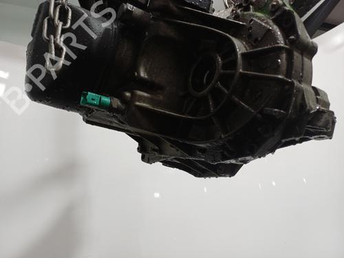 Used Gearbox Gearbox NISSAN MICRA III (K12) [2002-2011] 35938421 35938421
