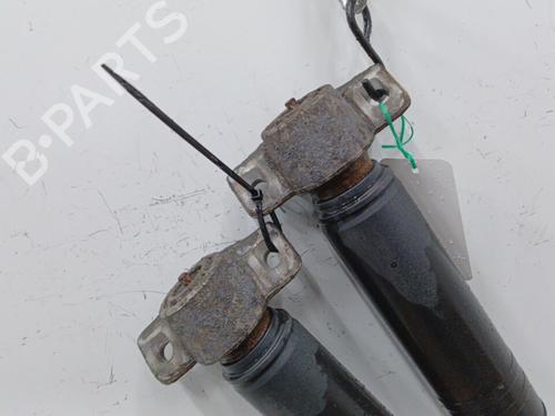 Right rear shock absorber OPEL ASTRA J Sports Tourer (P10) 1.7 CDTI (35) | BP20406131M19 