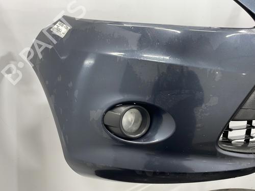 Foran kofangere FORD FIESTA VI (CB1, CCN) 1.4 TDCi | BP29760131C7 