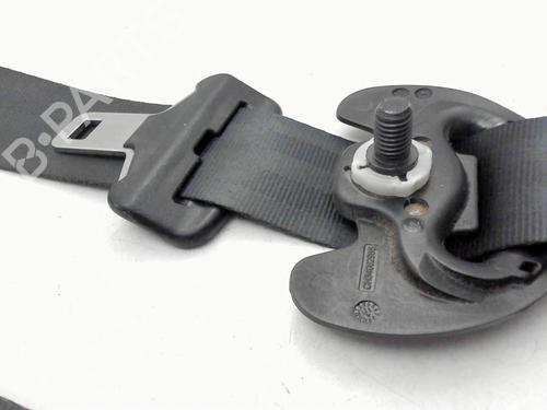 Front left seatbelt CITROËN C3 II (SC_) 1.1 i | BP39760165I26 - Image 4