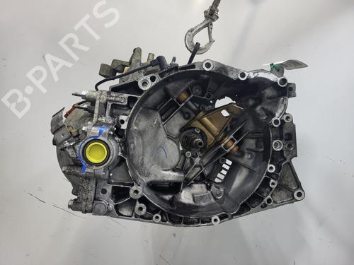 Used Gearbox Gearbox 20429081 20429081
