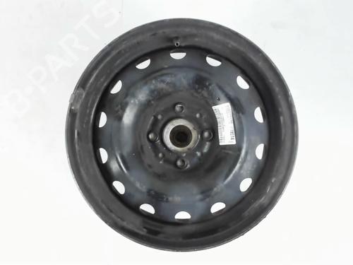 Fælk CITROËN C3 II (SC_) 1.4 HDi 70 (SC8HZC, SC8HR0, SC8HP4) (68 hp) 31932159