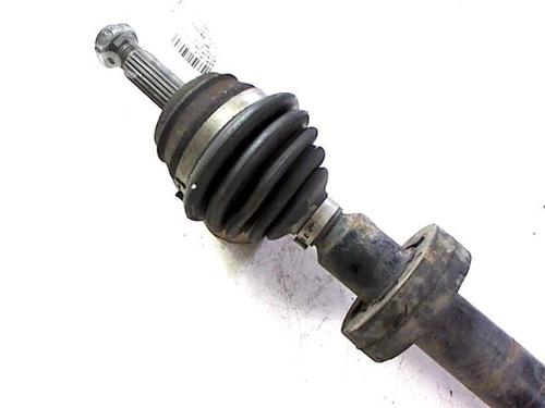 Right front driveshaft SEAT IBIZA II (6K1) 1.6 i | BP20426852M39 