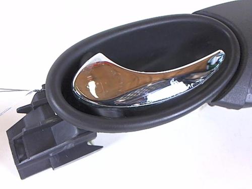 Rear left interior door handle MERCEDES-BENZ A-CLASS (W168) A 170 CDI (168.009, 168.109) | BP20444276I15 