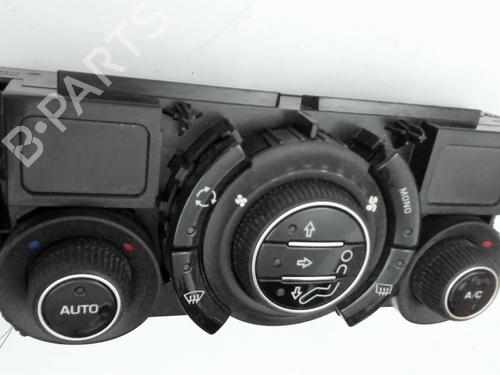 Climate control CITROËN C3 Picasso (SH_) 1.6 HDI 90 | BP20464152I5 